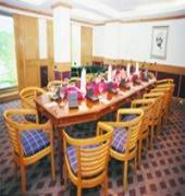Hotel Crown Plaza Лахор Екстер'єр фото